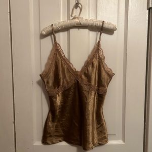 Vintage cami- size US M